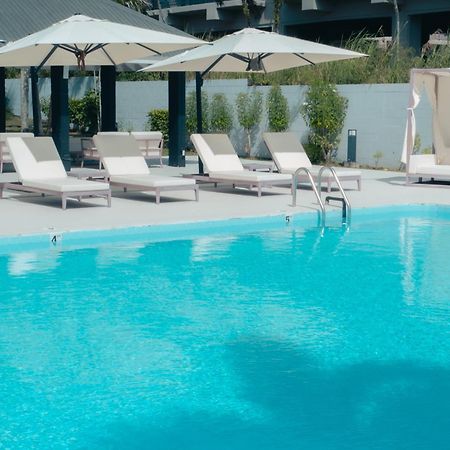 Hotel Tano Guam Тумон Екстериор снимка