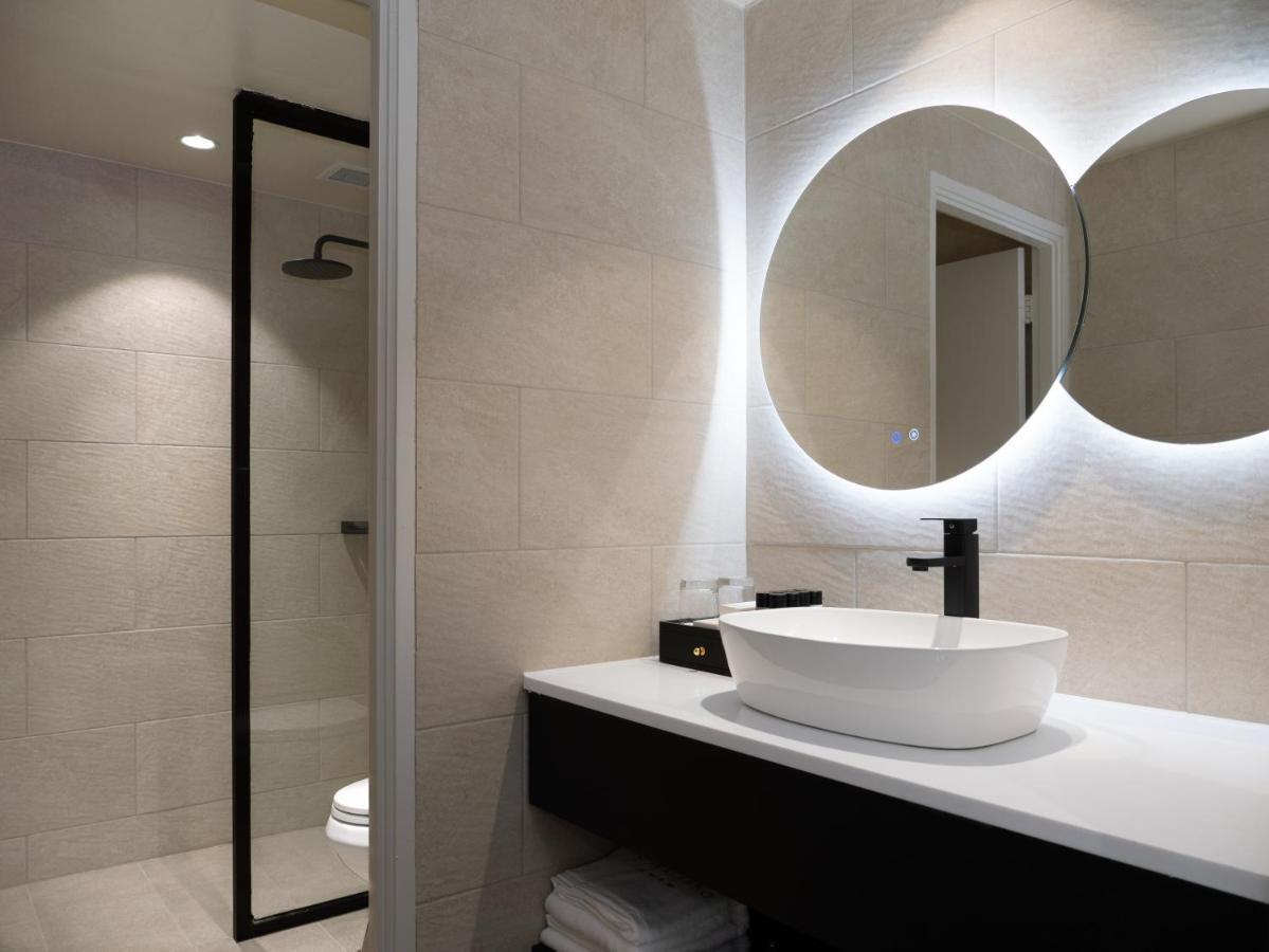 Hotel Tano Guam Тумон Екстериор снимка